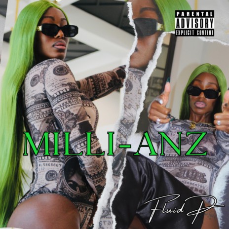 MILLI-ANZ | Boomplay Music