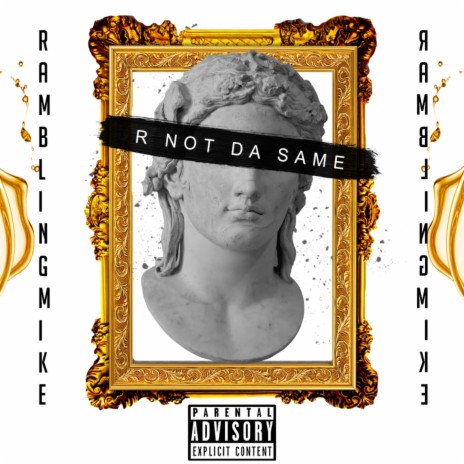 R Not Da Same | Boomplay Music