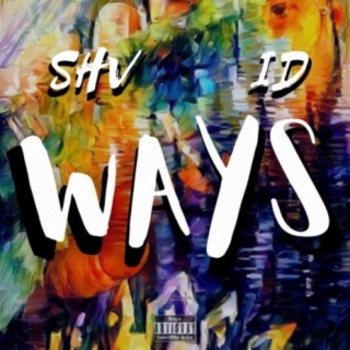 WAYS (feat. ID)