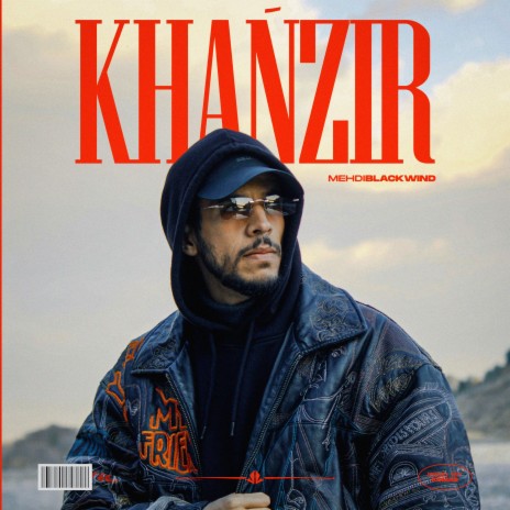 KHANAZIR | Boomplay Music