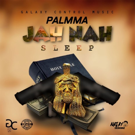 Jah Nah Sleep | Boomplay Music