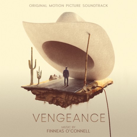 Vengeance | Boomplay Music