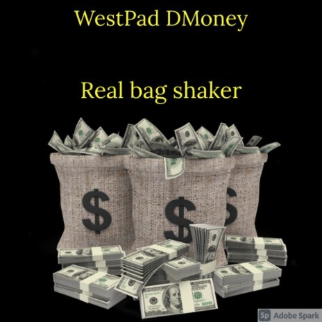 Real Bag Shaker | Boomplay Music