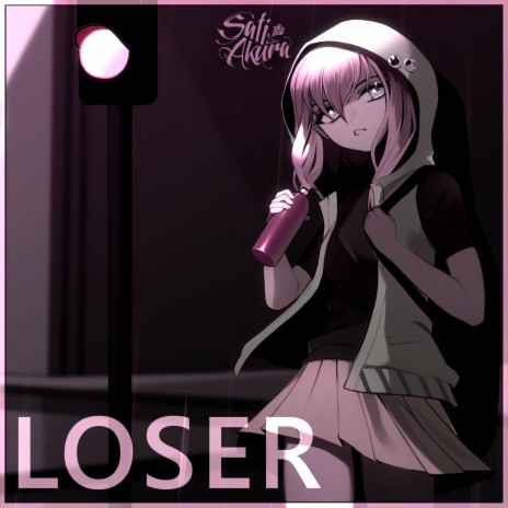 LOSER (Russian ver.) | Boomplay Music