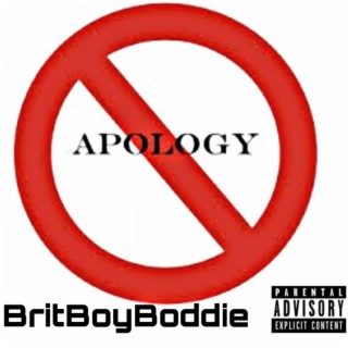 No Apologies Freestyle