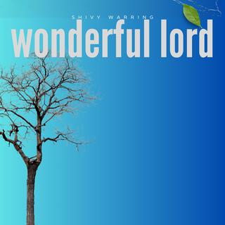 Wonderful Lord