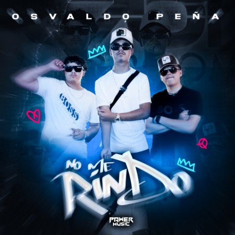 No Me Rindo | Boomplay Music