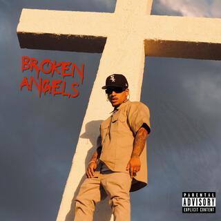 Broken Angels