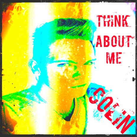 Think About Me | Boomplay Music