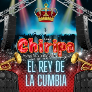 El Rey De La Cumbia