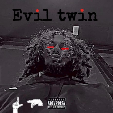 Evil twin | Boomplay Music
