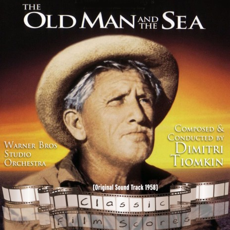 And the Old Man Rowed out to the Ocean | Boomplay Music