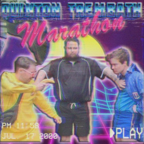 Marathon | Boomplay Music