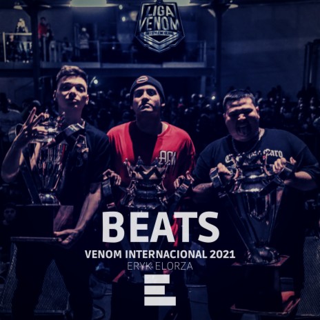 Funkup (Dominic vs Jony B. final (Liga Venom Internacional) | Boomplay Music