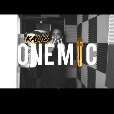 One Mic Freestyle | Boomplay Music