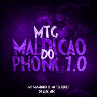 MALDIÇÃO DO PHONK