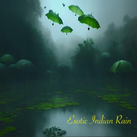 Exotic Indian Rain | Boomplay Music