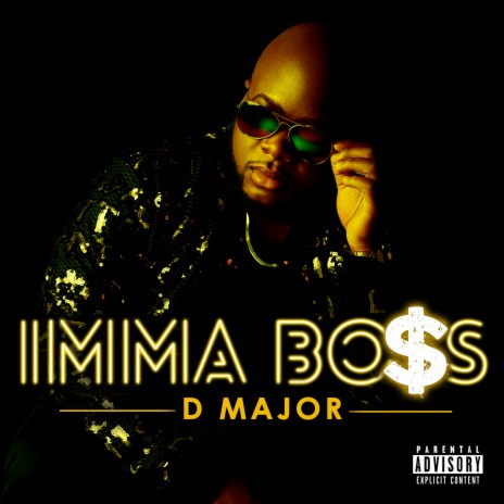 Imma Boss | Boomplay Music