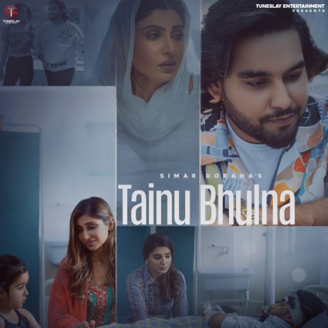 Tainu Bhulna ft. Shipra Goyal | Boomplay Music