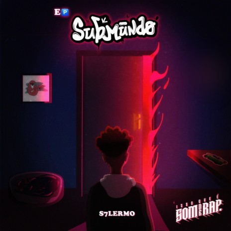 SUBMUNDO ft. IssoQueÉSomDeRap & meLLo | Boomplay Music