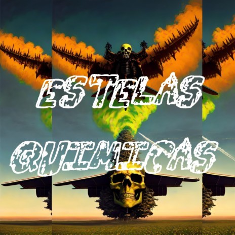 Estelas Químicas | Boomplay Music