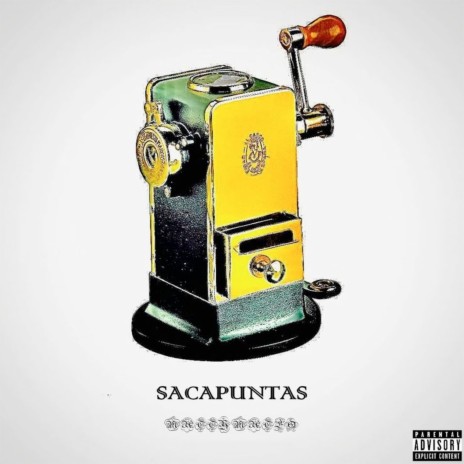 Sacapuntas