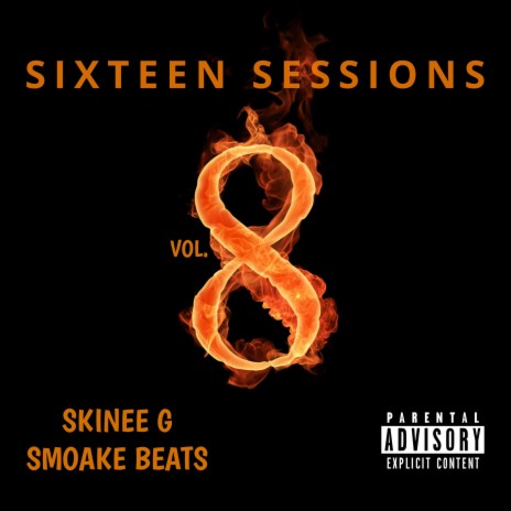Sixteen Sessions, Vol. 8 | Boomplay Music