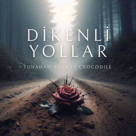 Dikenli Yollar ft. CROCODILE | Boomplay Music