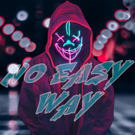 No Easy Way ft. Imhotep Bunny | Boomplay Music