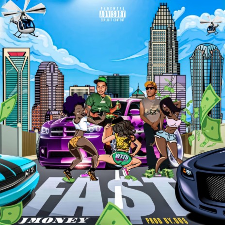 Fast Money ft. Do$