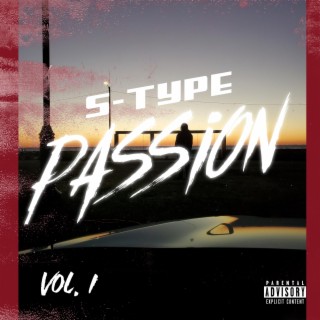 Passion Vol 1.