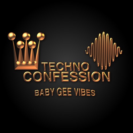 Techno Confession | Boomplay Music