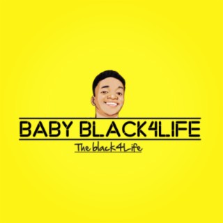 Dj baby black4life