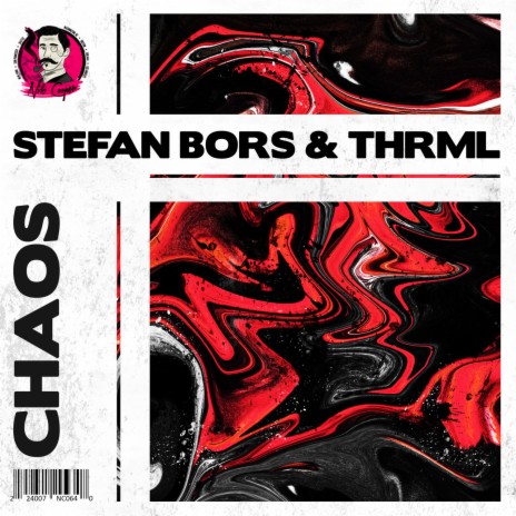 Chaos ft. THRML | Boomplay Music