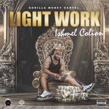 Light Work | Boomplay Music