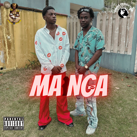 Ma Ga ft. Slow Boyz | Boomplay Music