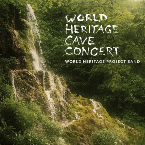 Home of Many Children ft. World Heritage Project Band | Boomplay Music