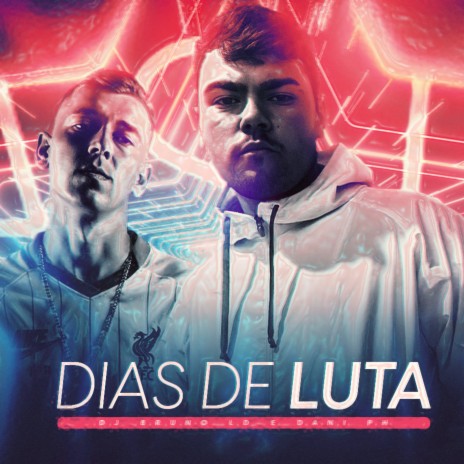 Dias de Luta Dias de Glória ft. Emitebeats | Boomplay Music