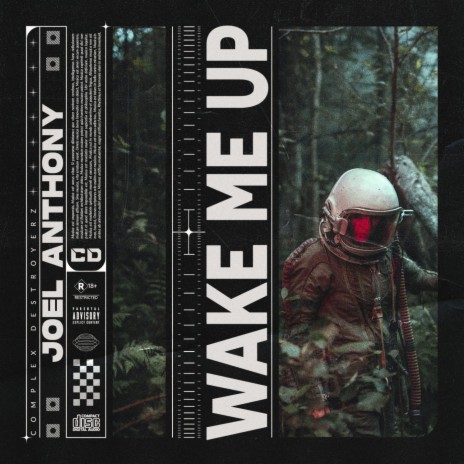 Wake Me Up | Boomplay Music