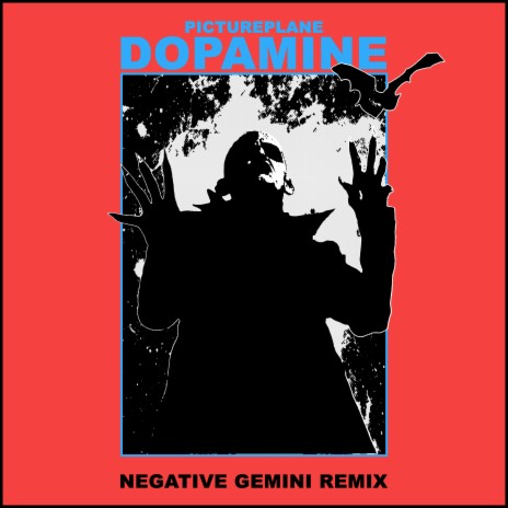 Dopamine (Negative Gemini Remix) ft. Negative Gemini | Boomplay Music