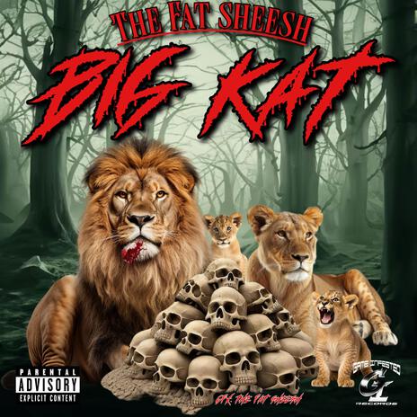 Big Kat | Boomplay Music