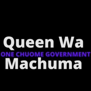 ONE CHUOME GOVERNMENT