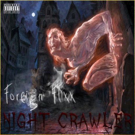 Night crawler | Boomplay Music