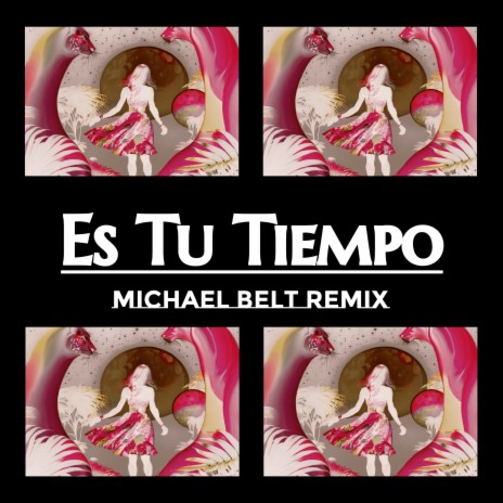 Es Tu Tiempo (Michael Belt Remix) ft. Sandor & Tali H | Boomplay Music