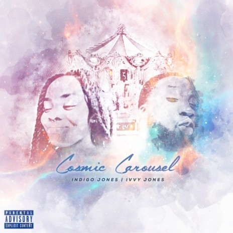 Cosmic Carousel (feat. Ivvy Jones) | Boomplay Music