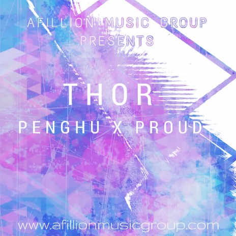 THOR ft. PROUD | Boomplay Music