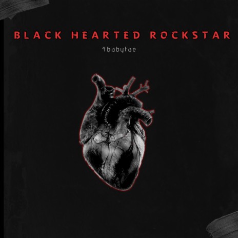 Black Hearted Rockstar | Boomplay Music