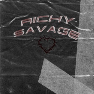 Richy Savage