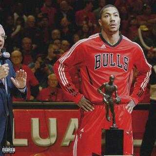 Derrick Rose