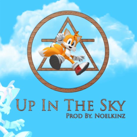 Up In The Sky | Boomplay Music